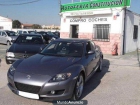 Mazda RX-8 231 - mejor precio | unprecio.es