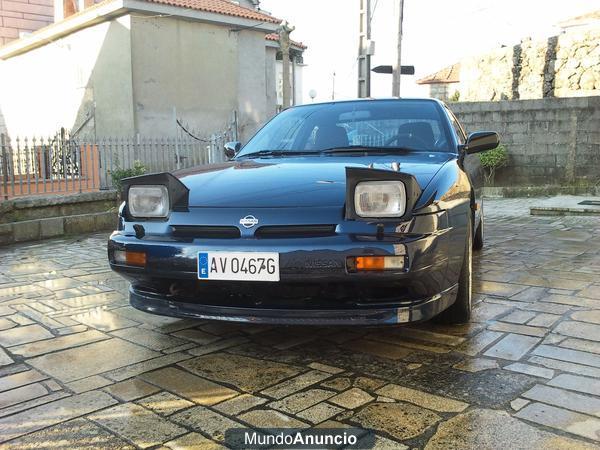 nissan 200sx 200sx