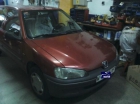 Peugeot 106 5p - mejor precio | unprecio.es