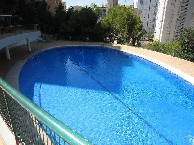 Piso en Benidorm