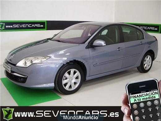 Renault Laguna Expression 1.5dCi 110CV