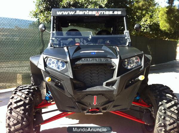 SE VENDE BUGGY POLARIS XP 900 PREPARANDO