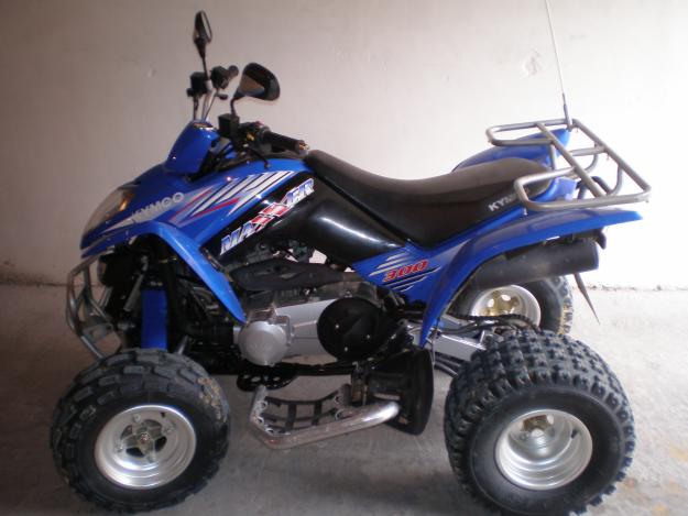 se vende quad 2000