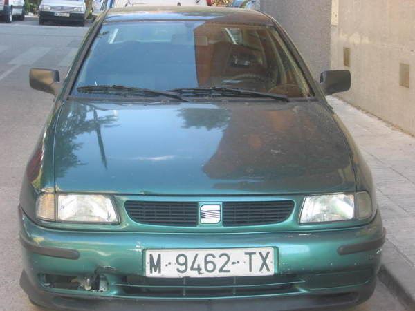 seat cordoba 1.9  diesel estepona