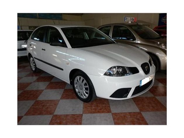 SEAT CORDOBA 1.9 TDI STELLA VARIO 90CV