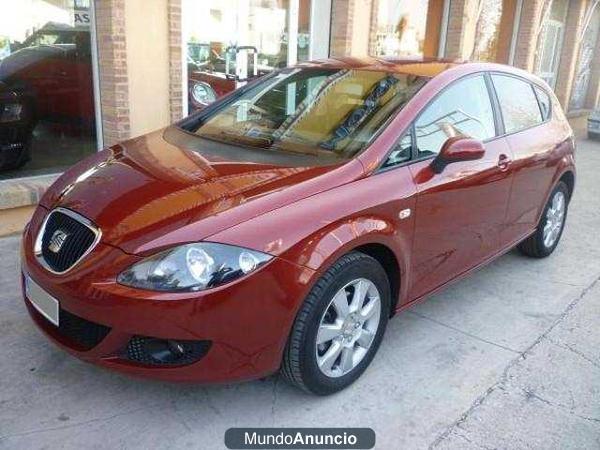 Seat Leon León 2.0TDI Stylance