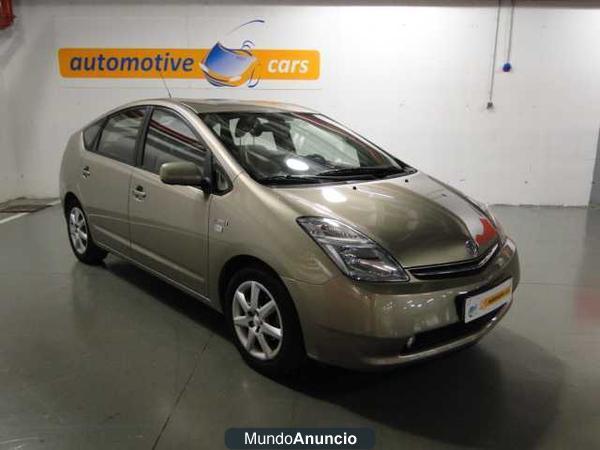 Toyota Prius 1.5 VVT-i HSD Exe