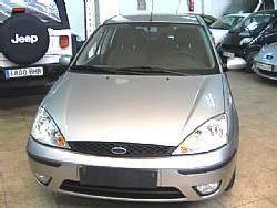 Venta de Ford Focus 1.6 Ambiente Automatico '03 en Palma De Mallorca