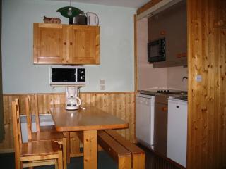 Apartamento : 2/5 personas - a pie de pistas - val thorens  saboya  rodano alpes  francia