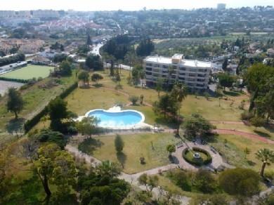 Apartamento con 1 dormitorio se vende en Marbella, Costa del Sol