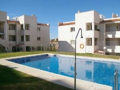 Apartamento con 2 dormitorios se vende en Mijas Costa, Costa del Sol