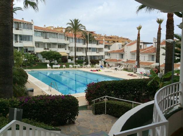 Apartamento en venta en Fuengirola, Málaga (Costa del Sol)