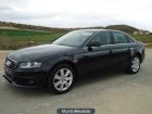 Audi A4 2.7 TDI DPF - mejor precio | unprecio.es