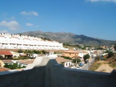 Chalet con 4 dormitorios se vende en Torremolinos, Costa del Sol