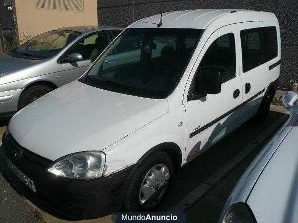 Opel Combo 1.7DI Combi