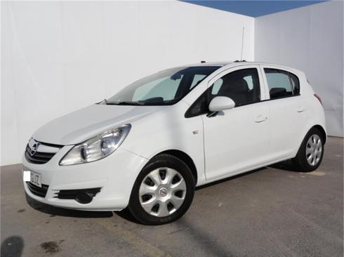 Opel Corsa 1.3 ecoFLEX Essenti 75CV