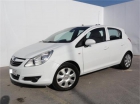 Opel Corsa 1.3 ecoFLEX Essenti 75CV - mejor precio | unprecio.es