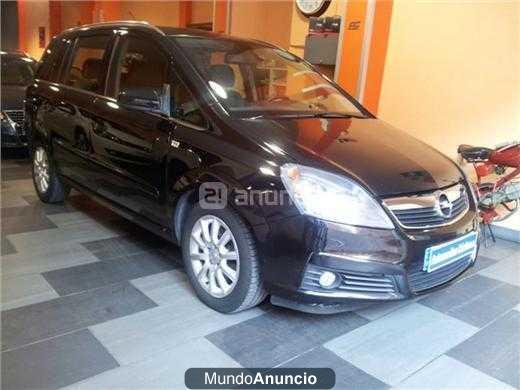 Opel Zafira 1.9 CDTi 120 CV Cosmo