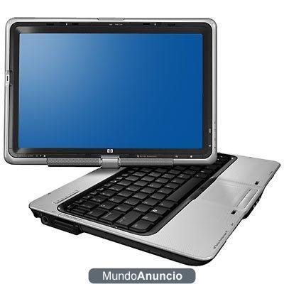 Portatil Pavilon HP TX-1000, Totalmante Nuevo