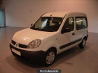 Renault Kangoo Confort Expression 1.5dCi 70c - mejor precio | unprecio.es