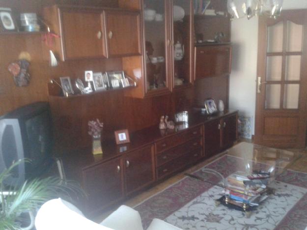 Se vende piso c/Aragon