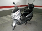 Suzuki Burgman 125cc - mejor precio | unprecio.es