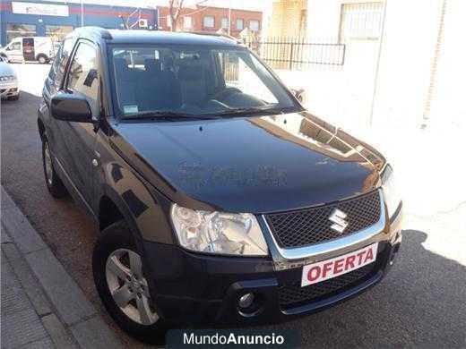 Suzuki Grand Vitara 1.9 DDiS JXA