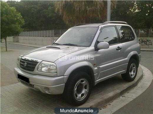 Suzuki Grand Vitara 2.0 DIESEL BASE