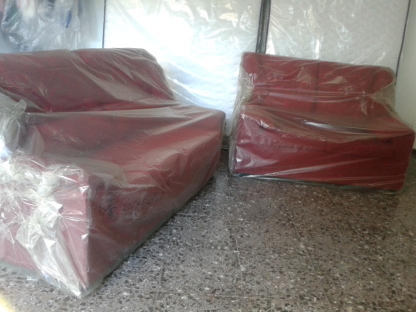 Sofas Nuevos Directos de Fábrica