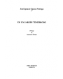 En un jardín tenebroso. ---  Pre-Textos, Narrativa nº356, 1998, Valencia.