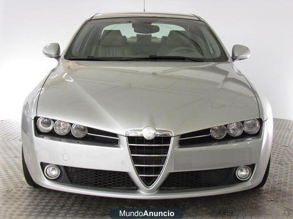 Alfa Romeo 159 1.9 JTD Distinctive