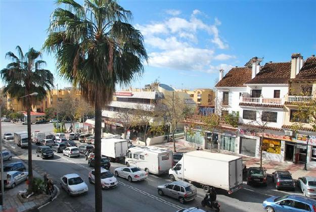 Apartamento a la venta en Marbella Costa del Sol