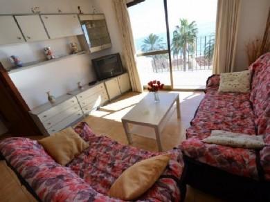 Apartamento con 3 dormitorios se vende en Benalmadena Costa, Costa del Sol