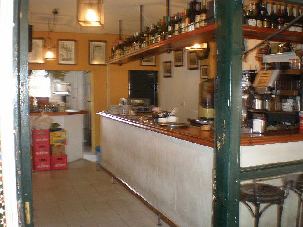 Bar en Puerto de Santa María (El)