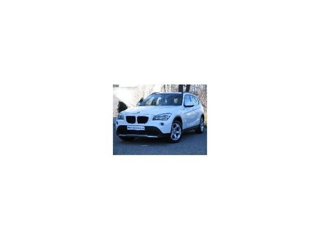 BMW X1 X1 SDRIVE20D