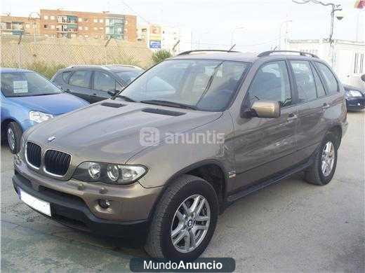 BMW X5 3.0d