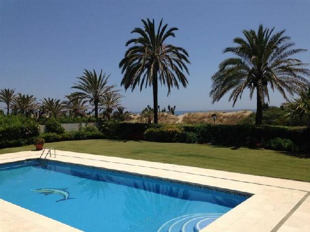 Chalet en venta en Monteros (Los), Málaga (Costa del Sol)