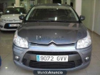 Citroën C4 1.6 HDi 90 Cool - mejor precio | unprecio.es