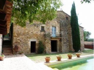 Finca/Casa Rural en venta en Pera (La), Girona (Costa Brava)