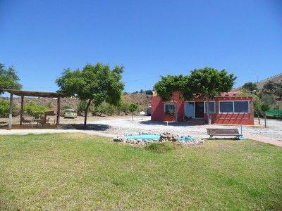 Finca/Casa Rural en venta en Almayate, Málaga (Costa del Sol)