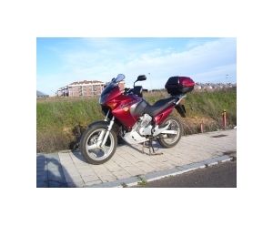 HONDA VARADERO 125