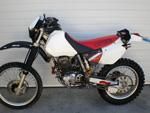 Honda XR250 R