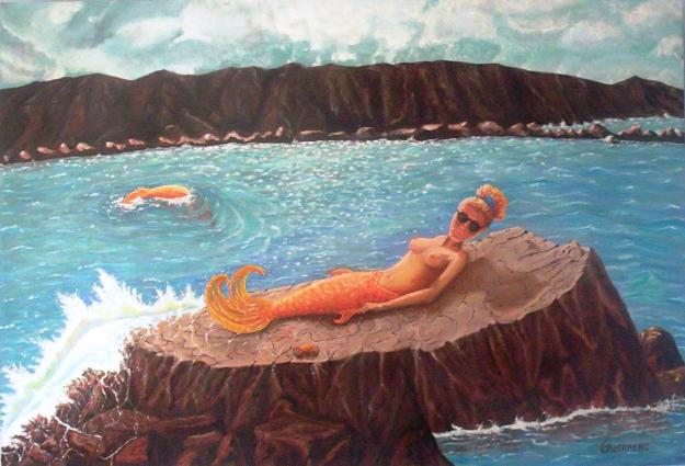 LA SIRENA (2005)