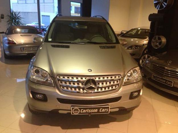 Mercedes Ml 280 Cdi '06