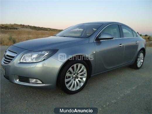 Opel Insignia 2.0 CDTI 160 CV Cosmo