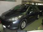 Peugeot 207 XS 1.4 90CV 5P*AUTO-95,SL* - mejor precio | unprecio.es