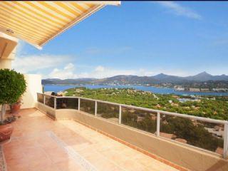 Piso en venta en Santa Ponsa, Mallorca (Balearic Islands)