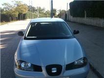 Seat Ibiza 19 tdi 100cv en MADRID