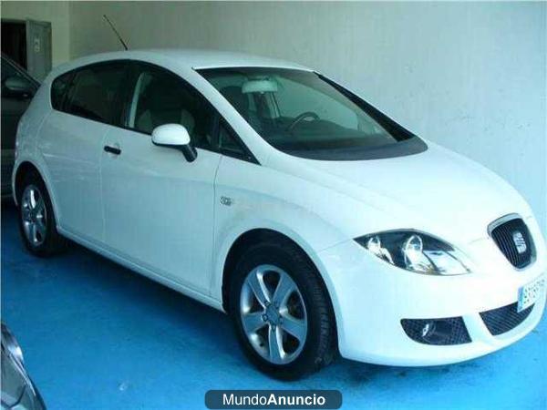 Seat Leon 1.9 TDI 105cv Ecomotive Style