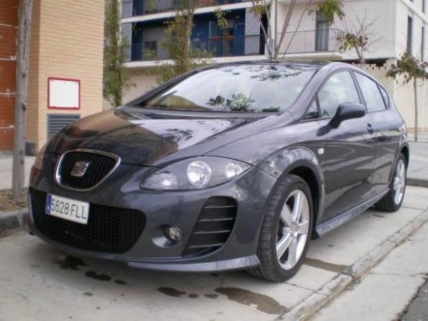 SEAT Leon 2.0 TDI 140cv Sport Up 5p.